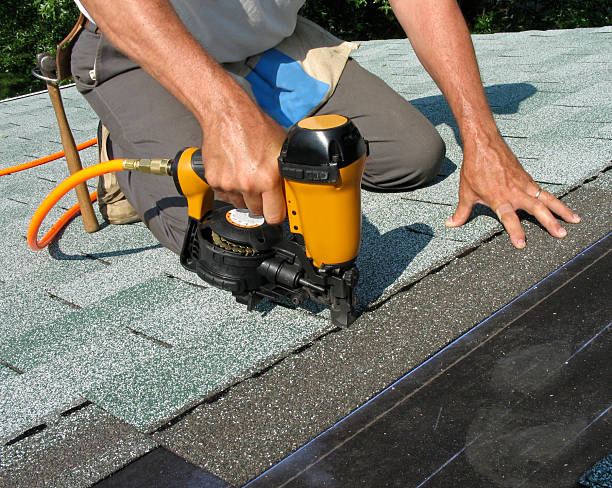Best Slate Roofing Contractor  in Davenport, WA